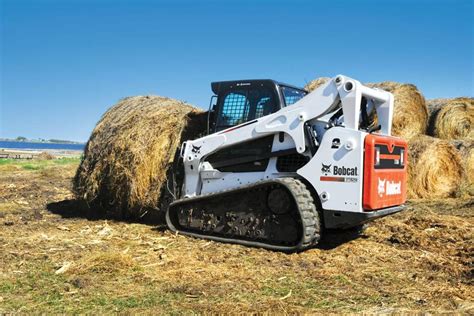 oil type for bobcat skid steer t750|bobcat t750 tracks for sale.